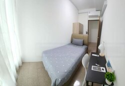 Queens (D3), Condominium #469154231